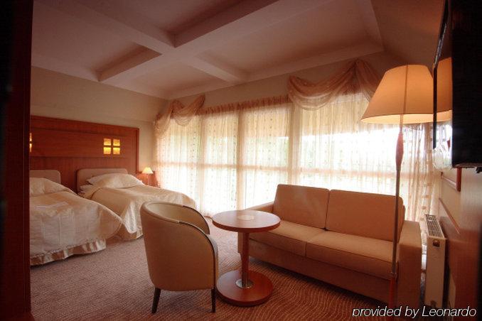 Hotel Sahara Bielsko-Biala Quarto foto