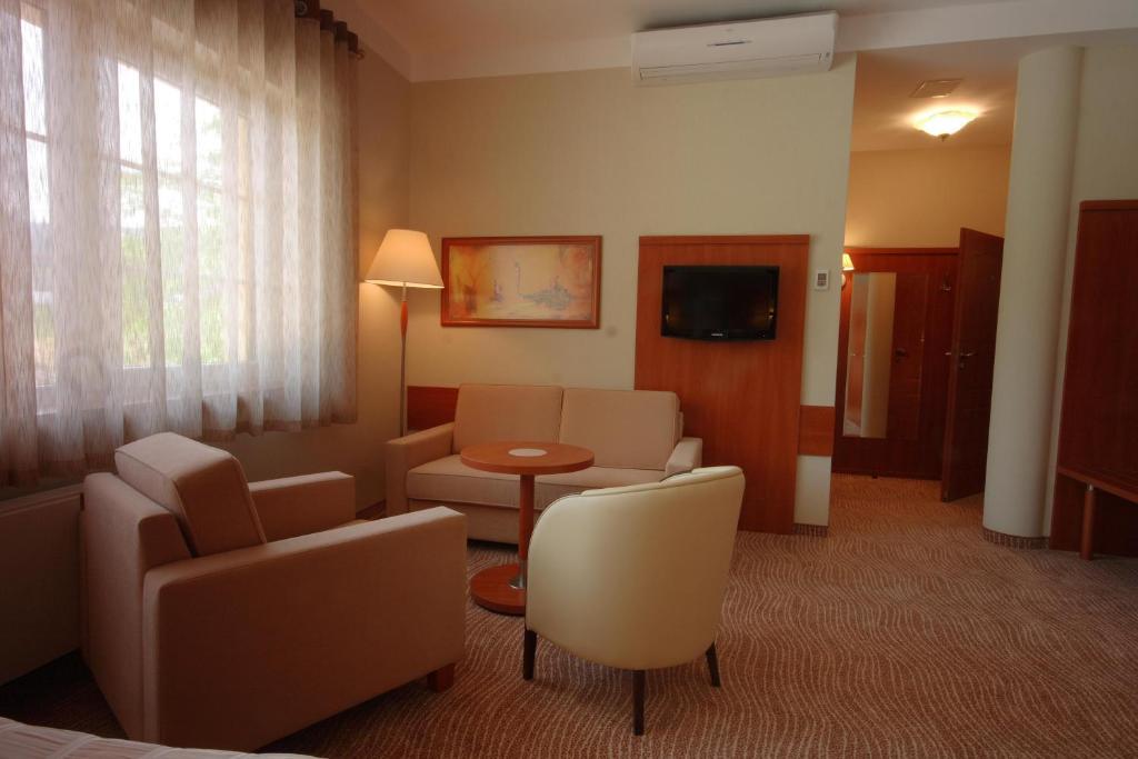 Hotel Sahara Bielsko-Biala Quarto foto