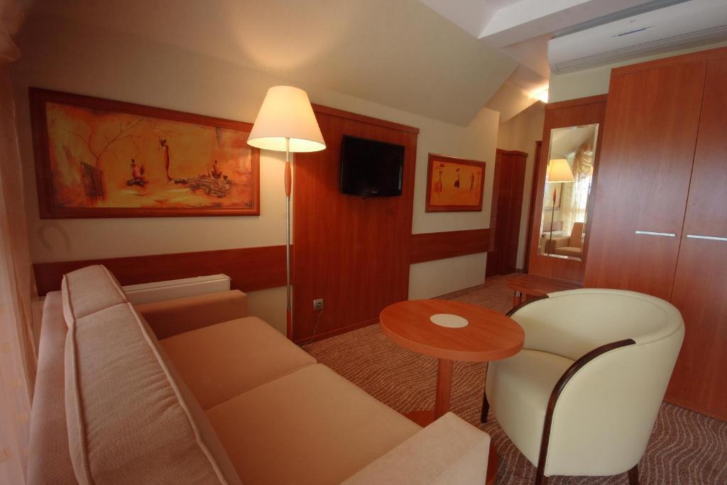 Hotel Sahara Bielsko-Biala Quarto foto