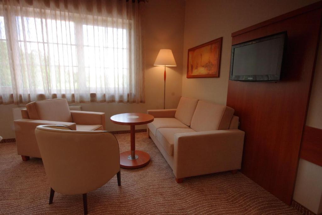 Hotel Sahara Bielsko-Biala Quarto foto
