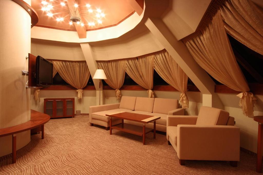 Hotel Sahara Bielsko-Biala Quarto foto