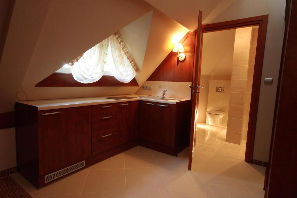 Hotel Sahara Bielsko-Biala Quarto foto
