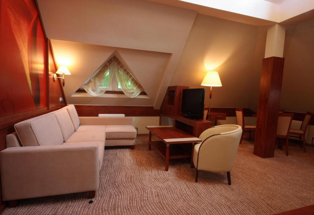 Hotel Sahara Bielsko-Biala Quarto foto