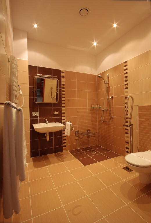 Hotel Sahara Bielsko-Biala Exterior foto