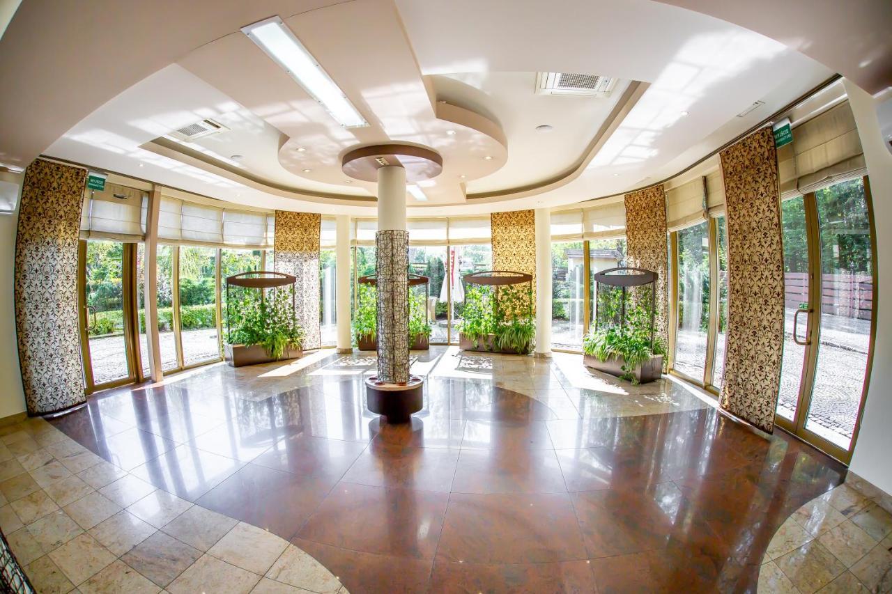 Hotel Sahara Bielsko-Biala Exterior foto